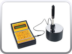 Magnetic Particle Testing