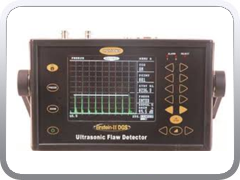 Ultrasonic Testing